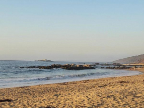 Espléndido y cercano a linda playa